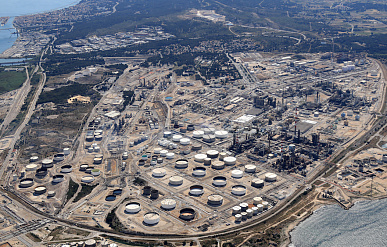 Ineos реконструирует свой французский комплекс Lavera 