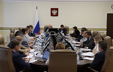 Минприроды России призвало к корректировке действующего механизма РОП