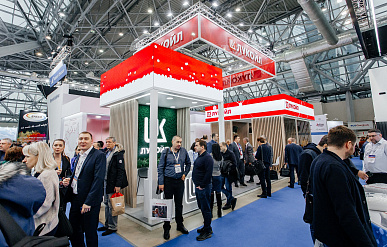 Выставка Ruplastica-2024 пройдет в Москве с 23 по 26 января 
