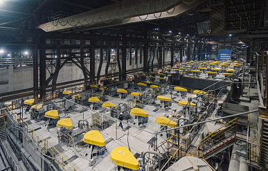 Эксперты назвали химпром одной из приоритетных отраслей для инвестиций