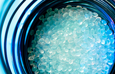 Импорт ПЭ и ПП из дальнего зарубежья в Россию снизился на 61% за 6 лет