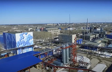 "Синтез ОКА" запустит в ОЭЗ "Кулибин" производство полиалкиленгликолей и простых полиэфиров