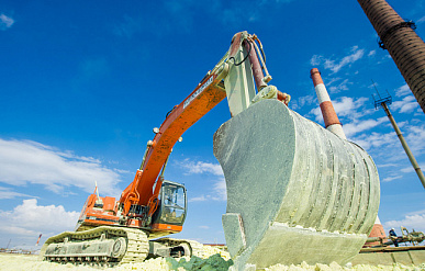 Правительство РФ продлило запрет на экспорт серы до 30 июня 2026 года