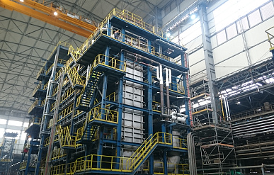 Польский ArcelorMittal построит водородный завод в Кракове