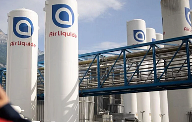 Air Liquide купила крупнейшего в Индии производителя технических газов Novaаir