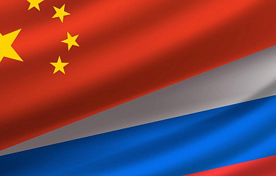 В 2025 году экспорт СУГ из РФ в Китай может вырасти на 67%