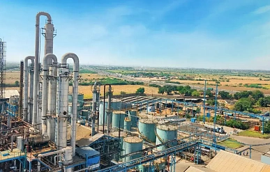 Aarti Industries ввела первую очередь химического проекта в Гуджарате