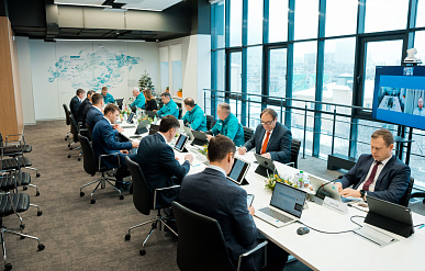 "Казаньоргсинтез" направит на инвестпрограмму 2026 года более 1 миллиарда рублей