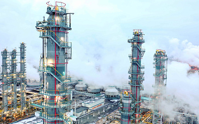 Российская нефтегазохимия в 2026 году: стабилизация и умеренный рост?
