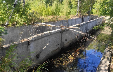 Ликвидацию накопленного вреда на территории ярославского завода "Техуглерод" начнут в 2027 году