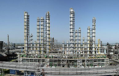 ЧП на "Нижнекамскнефтехиме" произошло на производстве синтетического каучука