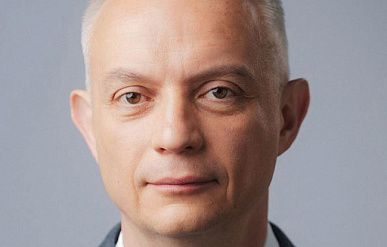 Экс-президент "Еврохима" Олег Ширяев возглавил золотодобывающую группу ЮГК
