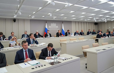 Власти напомнили нефтехимическим компаниям о безопасности