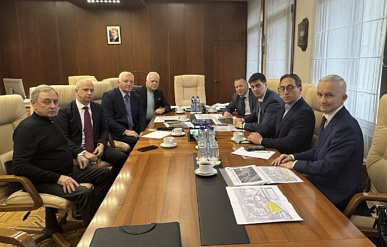 В Ярославской области могут построить завод по производству полипропилена