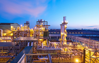 "Куйбышевазот" не будет строить в Курске комплекс по производству удобрений 