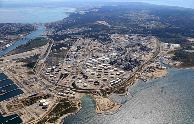 Ineos получила от Франции грант в 300 миллионов евро