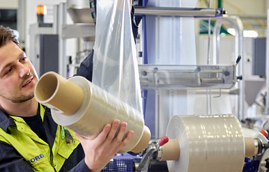 Borealis увеличит объемы выпуска ПП на своем заводе в Бургхаузене