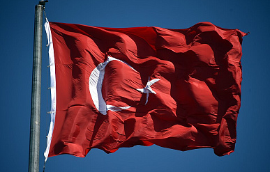 Турция ввела антидемпинговые пошлины на импорт полистирола из РФ, КНР, Индии и Таиланда