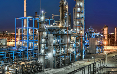 Казахстанское предприятие Caspi Bitum нарастит переработку нефти до 1,5 млн т в год