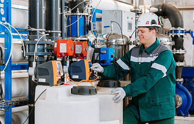 Инженеры-проектировщики вошли в топ‑5 востребованных профессий в химотрасли