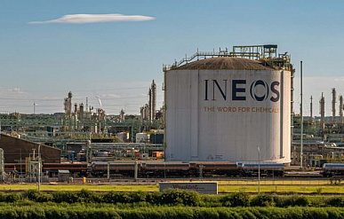 Ineos Enterprises продаст производство смол для композитов за 1,7 млрд евро