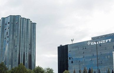 PetrоCouncil: "Татнефть" вышла из проекта производства бутадиена в Казахстане