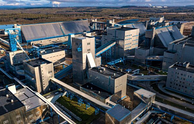 Амстердамский суд отказался снимать арест с активов "Еврохима"