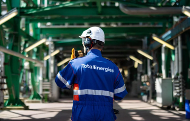 TotalEnergies и NNPC инвестируют $550 млн в газоперерабатывающий завод в Нигерии