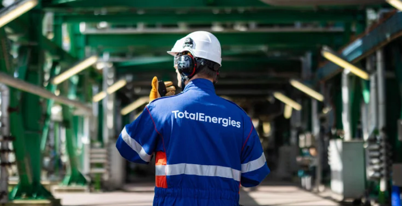 TotalEnergies и NNPC инвестируют $550 млн в газоперерабатывающий завод в Нигерии