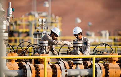 Saudi Aramco подписала предварительные соглашения с компаниями США на $90 млрд