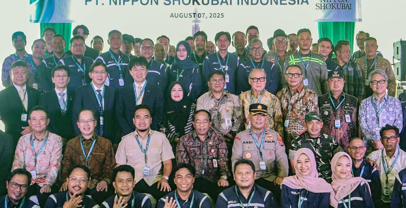 Nippon Shokubai нарастит выпуск суперабсорбирующих полимеров на 50 тысяч тонн в год