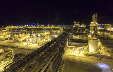 Санкции США могут затронуть химический бизнес "Роснефти" и "Лукойла"