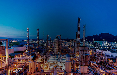 Lotte Chemical отказалась от проекта химической переработки ПЭТ в Ульсане