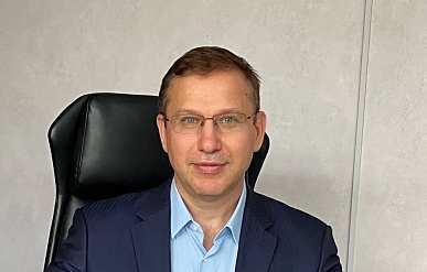Ярославский шинный завод возглавил Сергей Бабий 