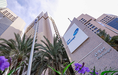 Чистая прибыль Borouge по итогам 2025 года снизилась до $1,1 миллиарда