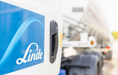Европейские банки потребовали от Linde возместить 1 миллиард евро из-за тяжбы с "Русхимальянсом"