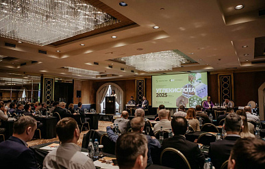 Развитие рынка углекислоты в 2025 и 2026 годах обсудят в Москве