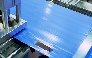 На территории ТОР "Амурская" может появиться предприятие по переработке полимерных отходов