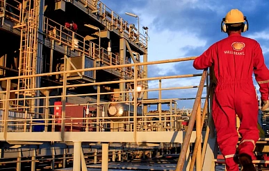 Shell ожидает убытков в своем химическом подразделении по итогам III квартала