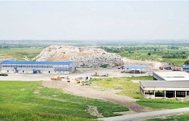 Власти Пензенской области планируют построить комплекс по переработке отходов к 2030 году