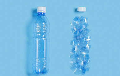 Мировые производственные мощности биоразлагаемых пластиков в 2025 году достигли 1,1 миллиона тонн