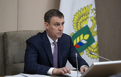 Минсельхоз может получить полномочия по регулированию оборота минеральных удобрений