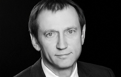 Умер председатель совета директоров "Уралкалия" Дмитрий Осипов