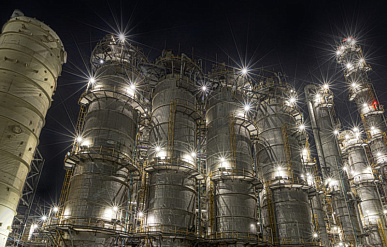 Deepak Phenolics остановила завод по выпуску фенола и ацетона