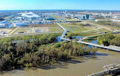 Американский производитель ПВХ инвестирует $3,4 миллиарда в расширение производства