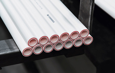 "СЛТ Аква" может расширить бизнес по выпуску полимерных труб