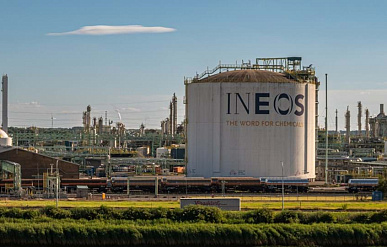 Ineos закроет свое американское предприятие по производству ABS и SAN пластика