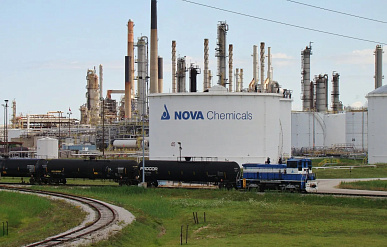 OMV и ADNOC получили одобрение ЕК на покупку Nova Chemicals за $13,4 млрд 