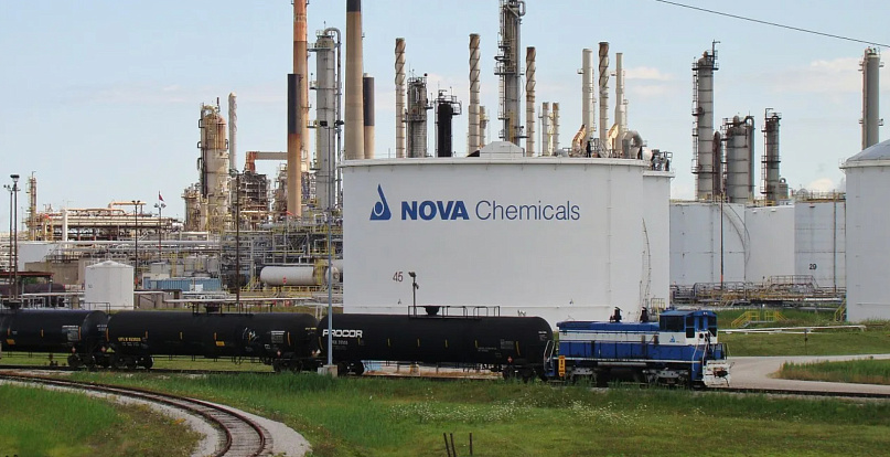 OMV и ADNOC получили одобрение ЕК на покупку Nova Chemicals за $13,4 млрд