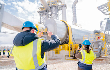 Perpetual Next построит в США три завода по производству "зеленого" метанола